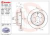 AP 25237 Brake Disc